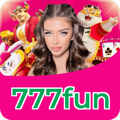 Login rápido no app 777fun
