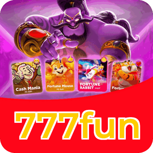 Siga a 777fun no Facebook