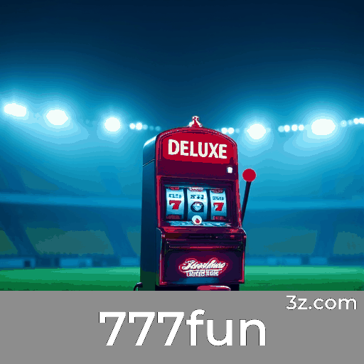 777fun: Jogue com Segurança e Estabilidade no Brasil