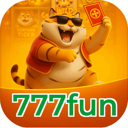 777fun Logo