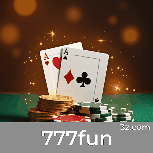 777fun: Seu Cassino Online Seguro e Rápido