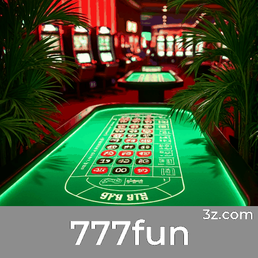 777fun: Variedade de Jogos e Entretenimento para Brasileiros